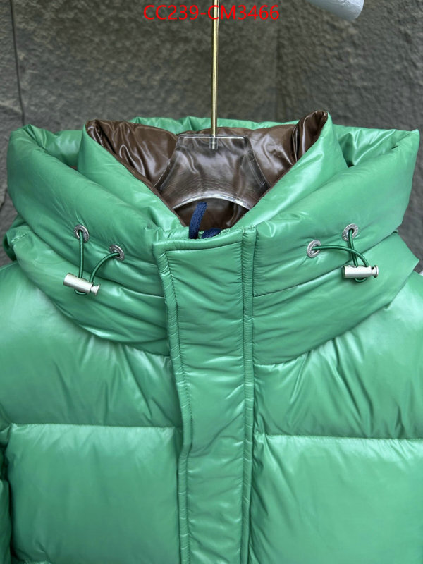 Down jacket Men-Moncler fake cheap best online ID: CM3466 $: 239USD
