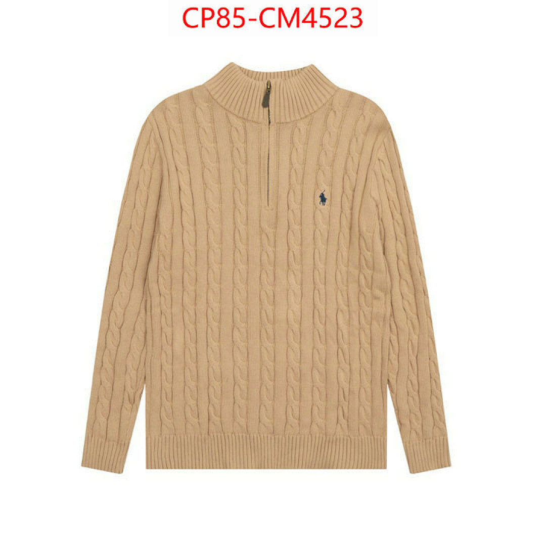 Clothing-Ralph Lauren ID: CM4523 $: 85USD