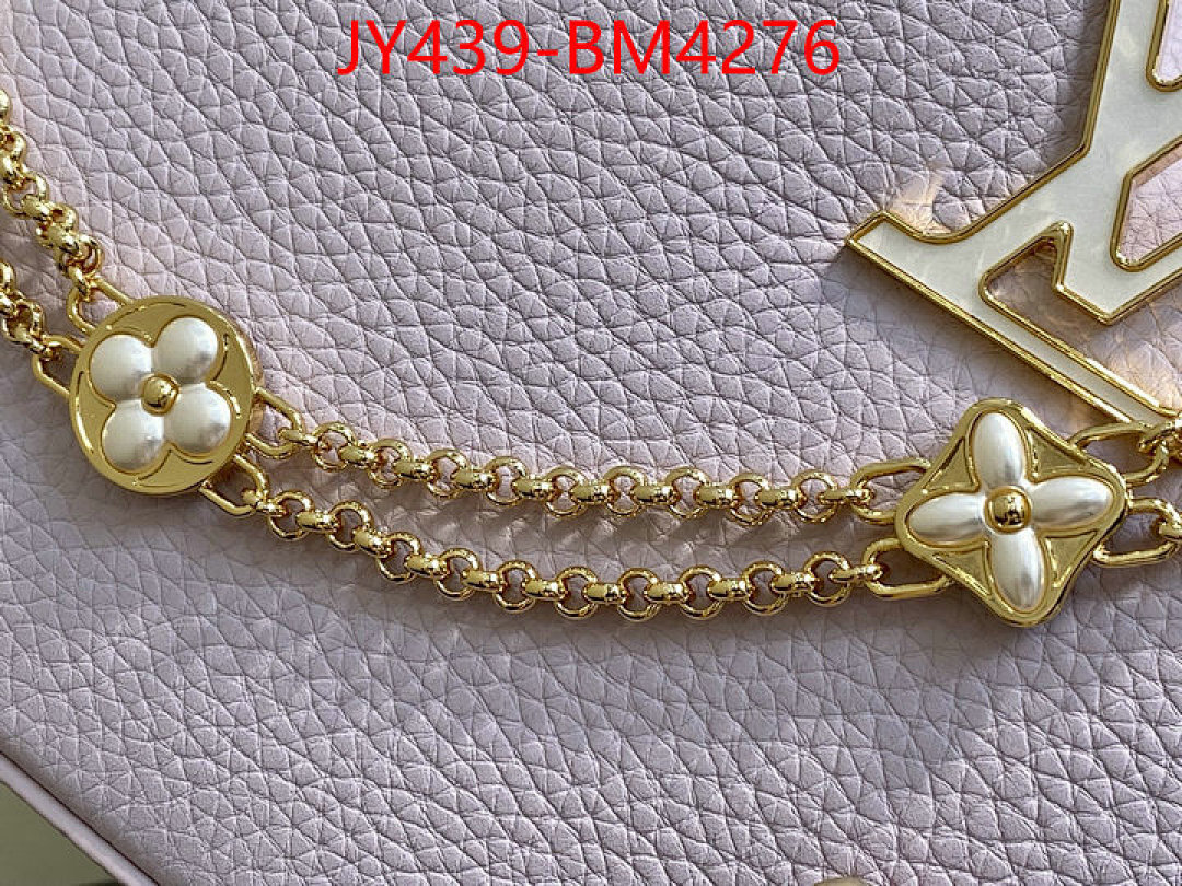 LV Bags(TOP)-Handbag Collection- ID: BM4276