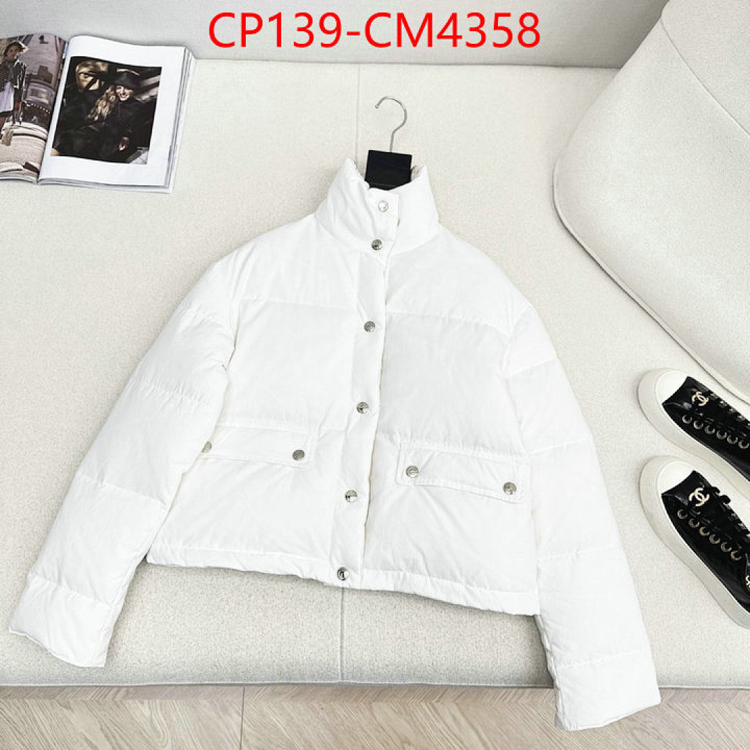 Down jacket Women-Loro Piana ID: CM4358 $: 139USD