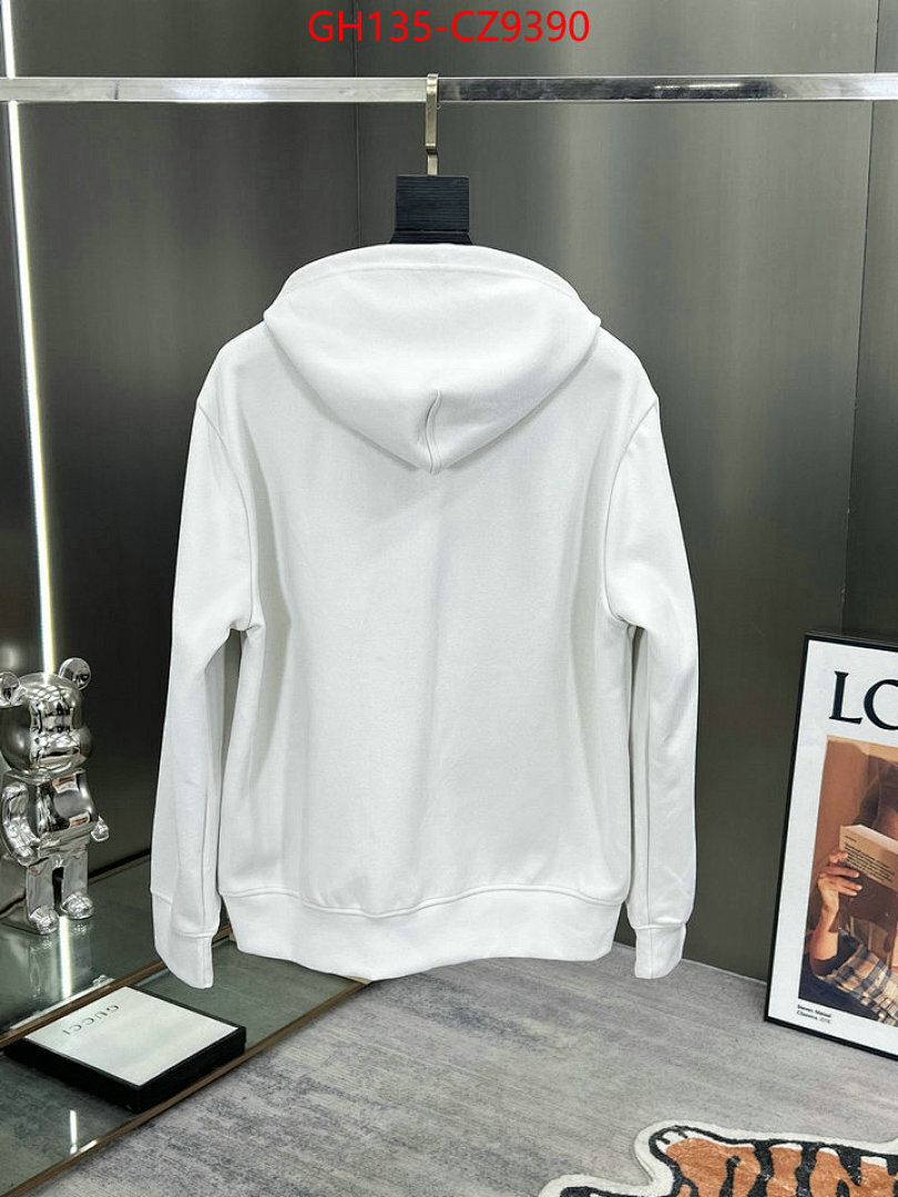 Clothing Set-Burberry ID: CZ9390 $: 135USD