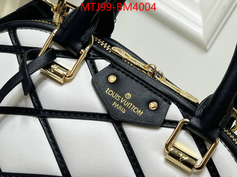 LV Bags(4A)-Alma- ID: BM4004 $: 99USD,