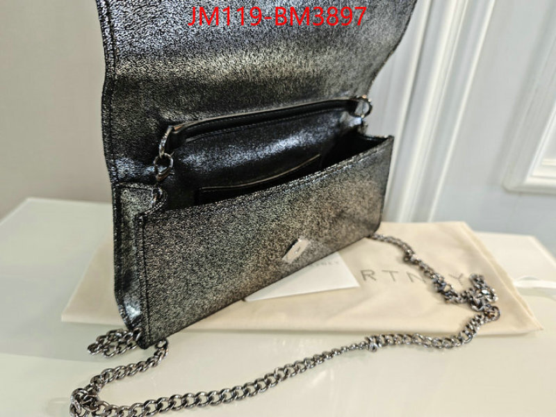 Stella McCartney Bags(TOP)-Crossbody- ID: BM3897 $: 119USD,