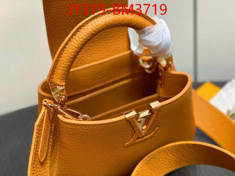 LV Bags(TOP)-Handbag Collection- ID: BM3719 $: 319USD,