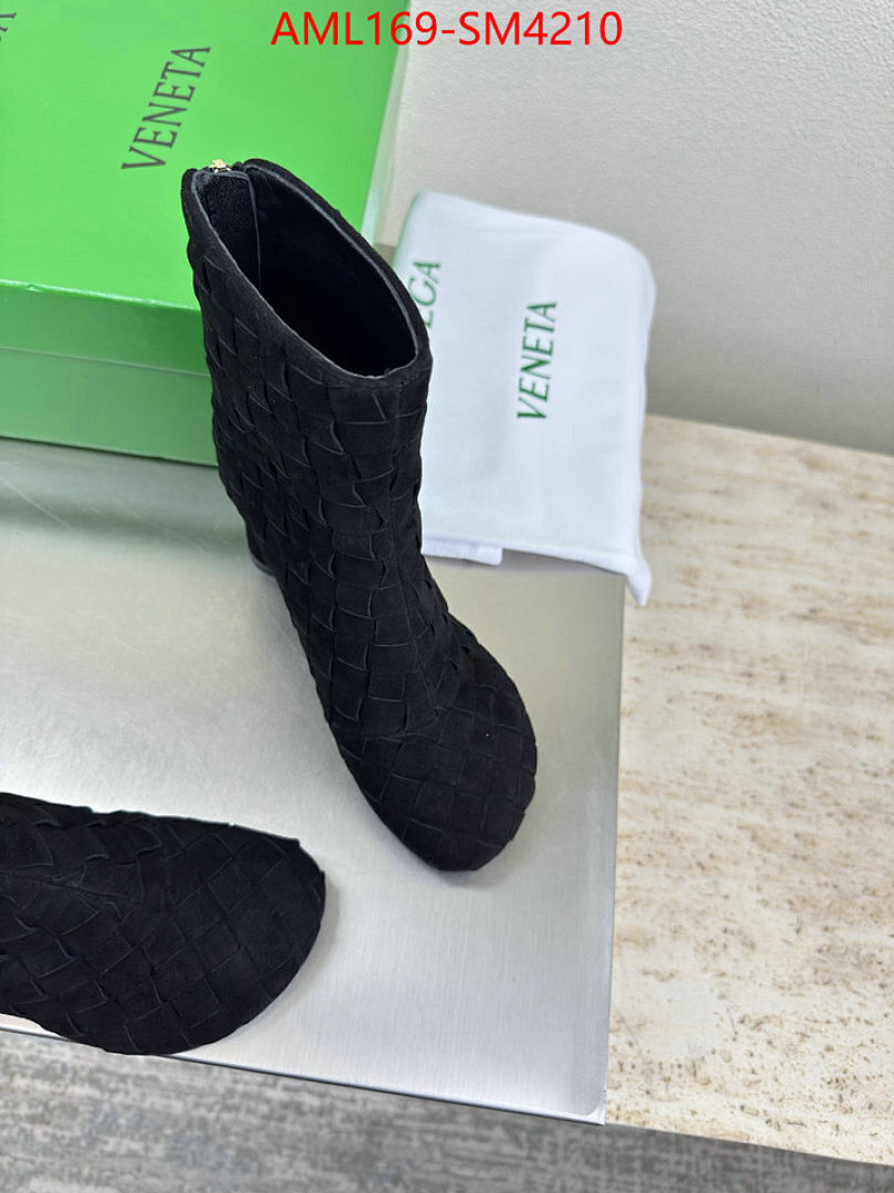 Women Shoes-Boots ID: SM4210 $: 169USD