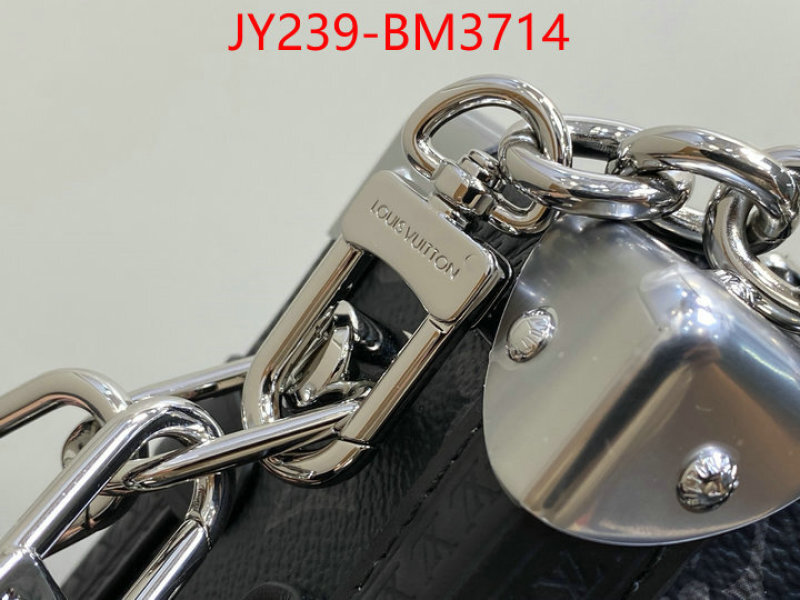 LV Bags(TOP)-Petite Malle- ID: BM3714 $: 239USD,