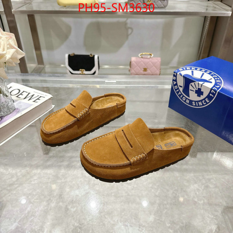 Women Shoes-Birkenstock ID: SM3630 $: 95USD