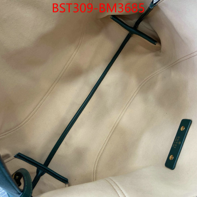 Gucci Bags(TOP)-Horsebit- ID: BM3685 $: 309USD,