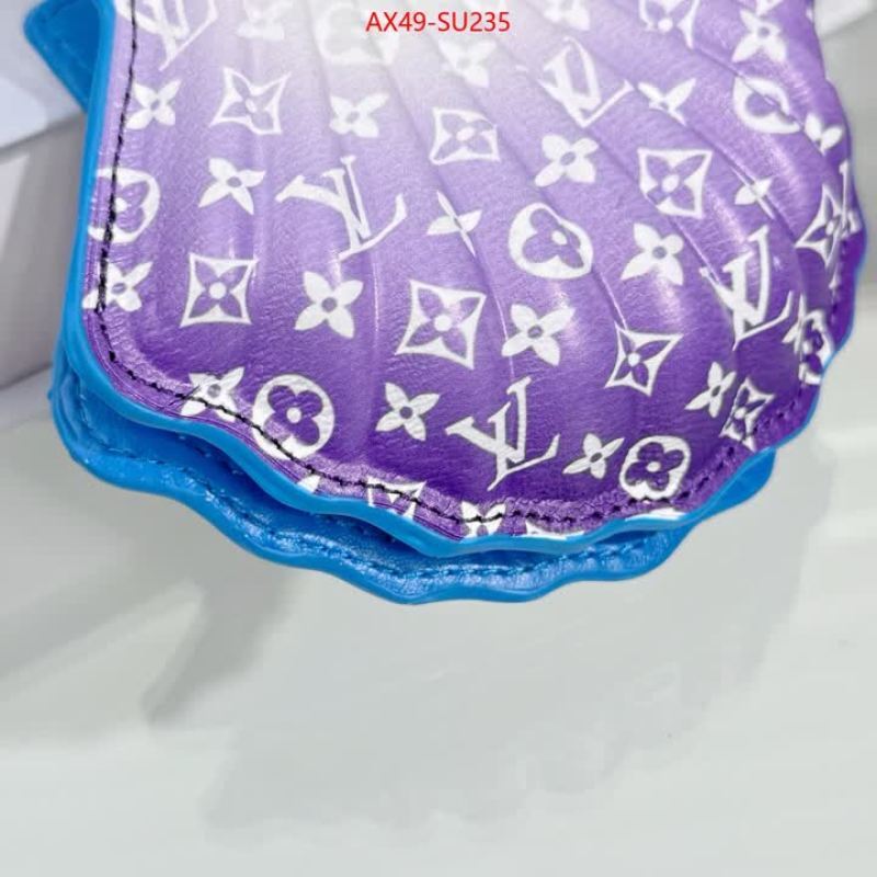 Key pendant-LV ID: SU235 $: 49USD