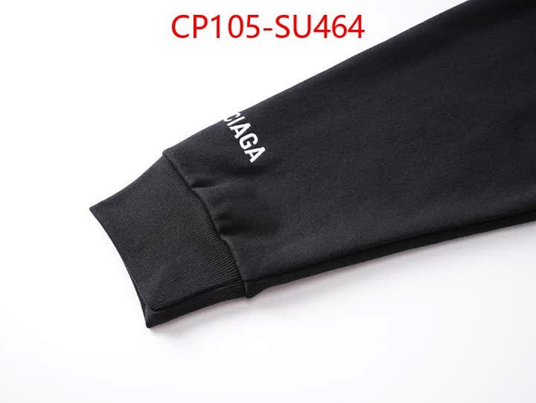 Clothing-Balenciaga ID: SU464 $: 105USD
