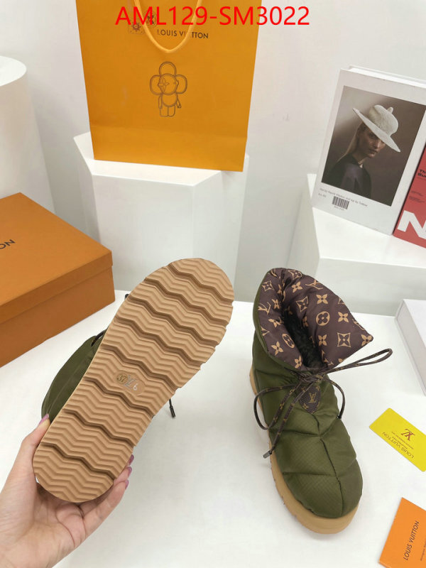 Women Shoes-Boots from china 2024 ID: SM3022 $: 129USD