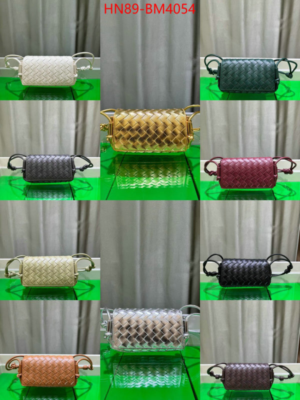 BV Bags(4A)-Crossbody- ID: BM4054 $: 89USD,