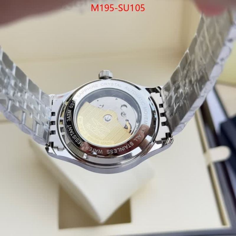 Watch(4A)-Longines high quality ID: SU105 $: 195USD