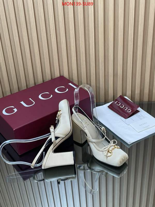 Women Shoes-Gucci best website for replica ID: SU89 $: 139USD