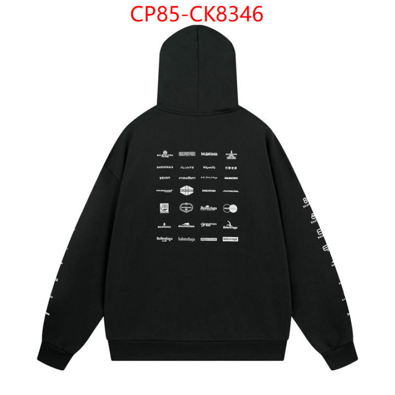 Clothing-Balenciaga 7 star collection ID: CK8346 $: 85USD