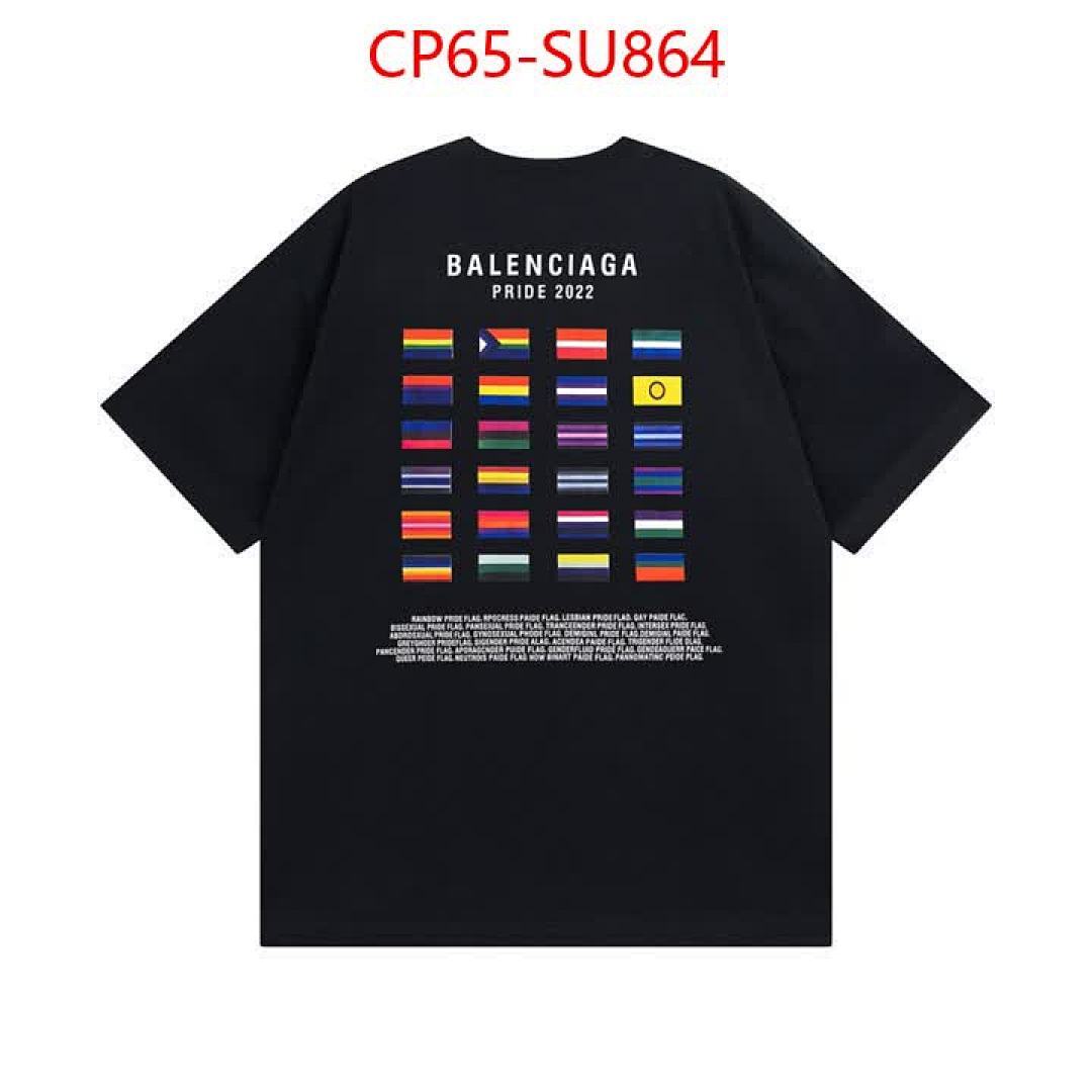Clothing-Balenciaga ID: SU864 $: 65USD