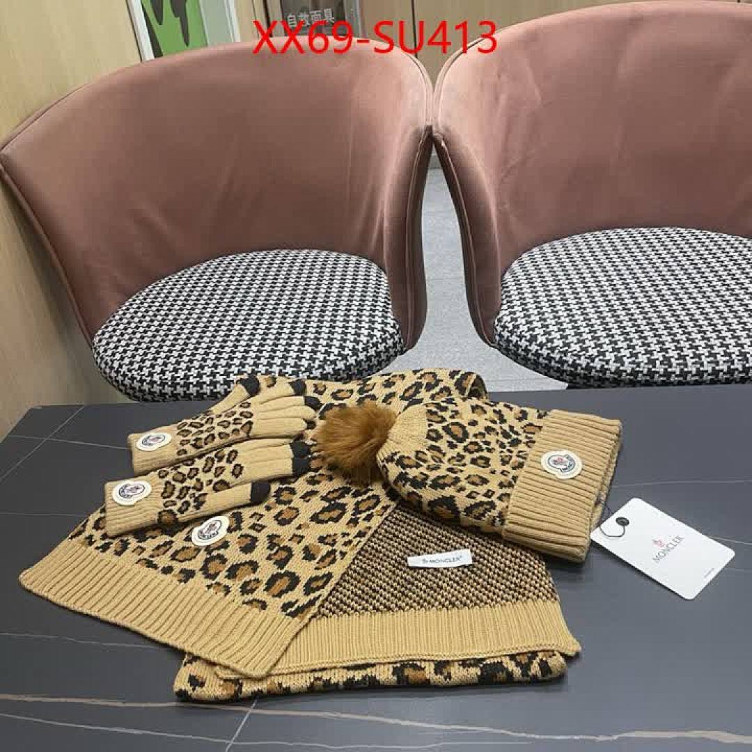 Gloves-Moncler ID: SU413 $: 69USD