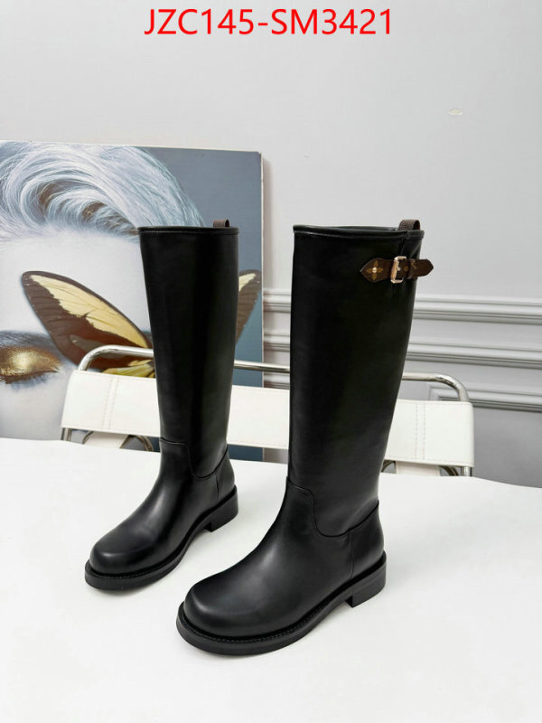 Women Shoes-LV online from china ID: SM3421 $: 145USD