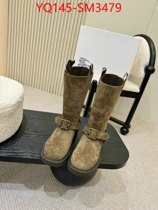 Women Shoes-Boots ID: SM3479 $: 145USD