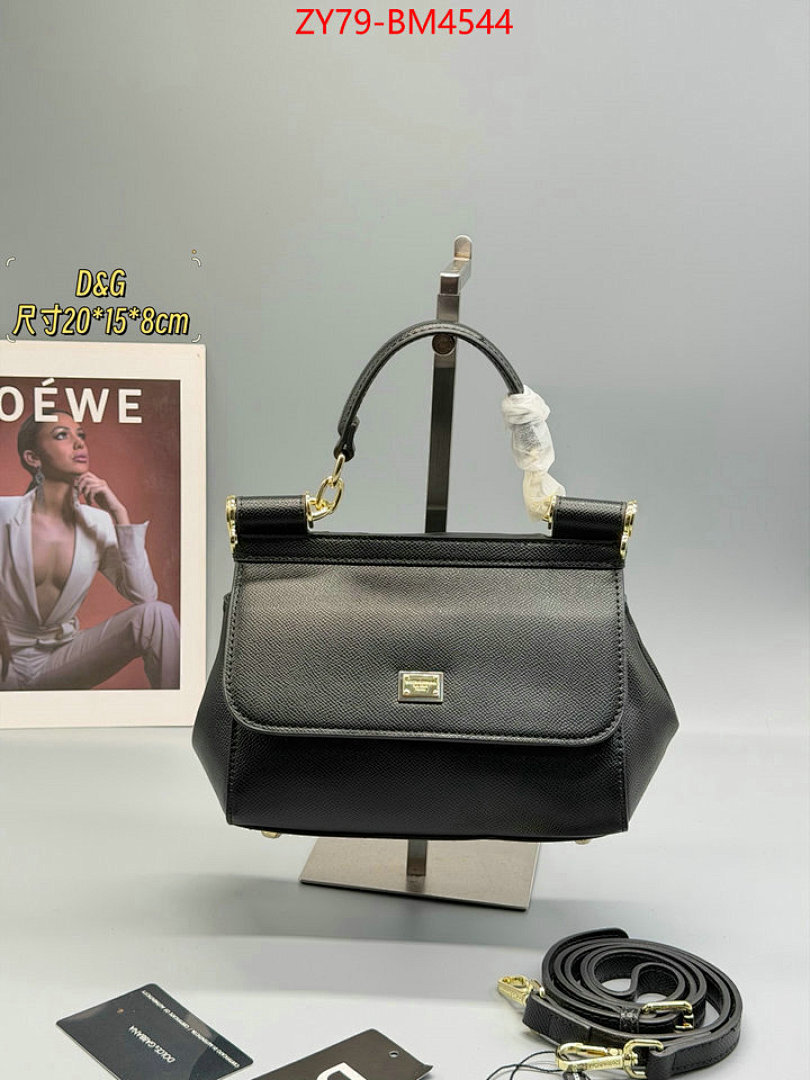 DG Bags(4A)-Crossbody- ID: BM4544 $: 79USD,