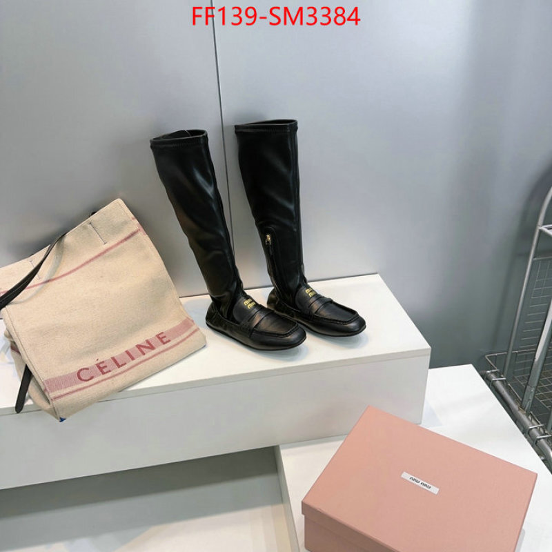 Women Shoes-Boots fake cheap best online ID: SM3384 $: 139USD
