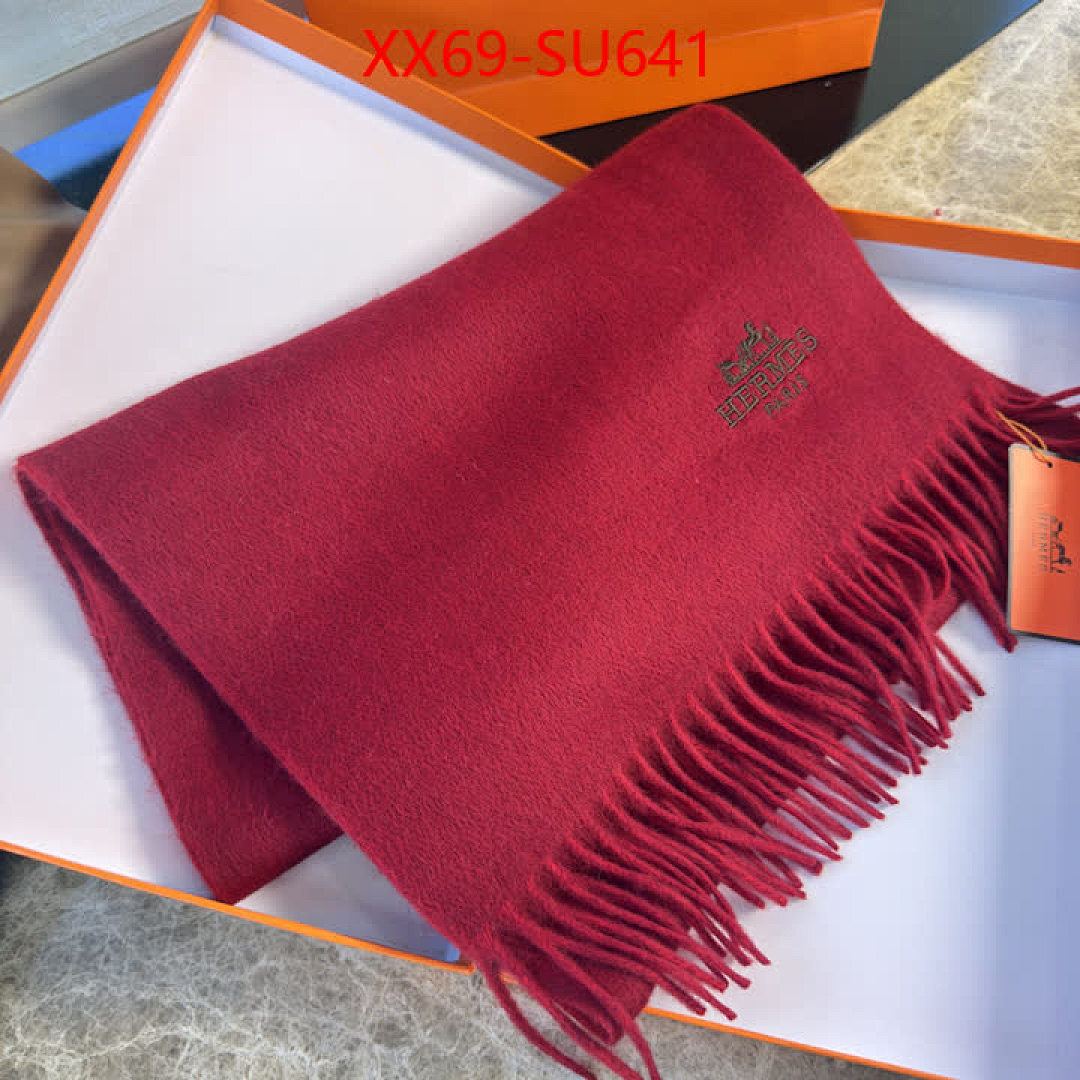 Scarf-Hermes ID: SU641 $: 69USD