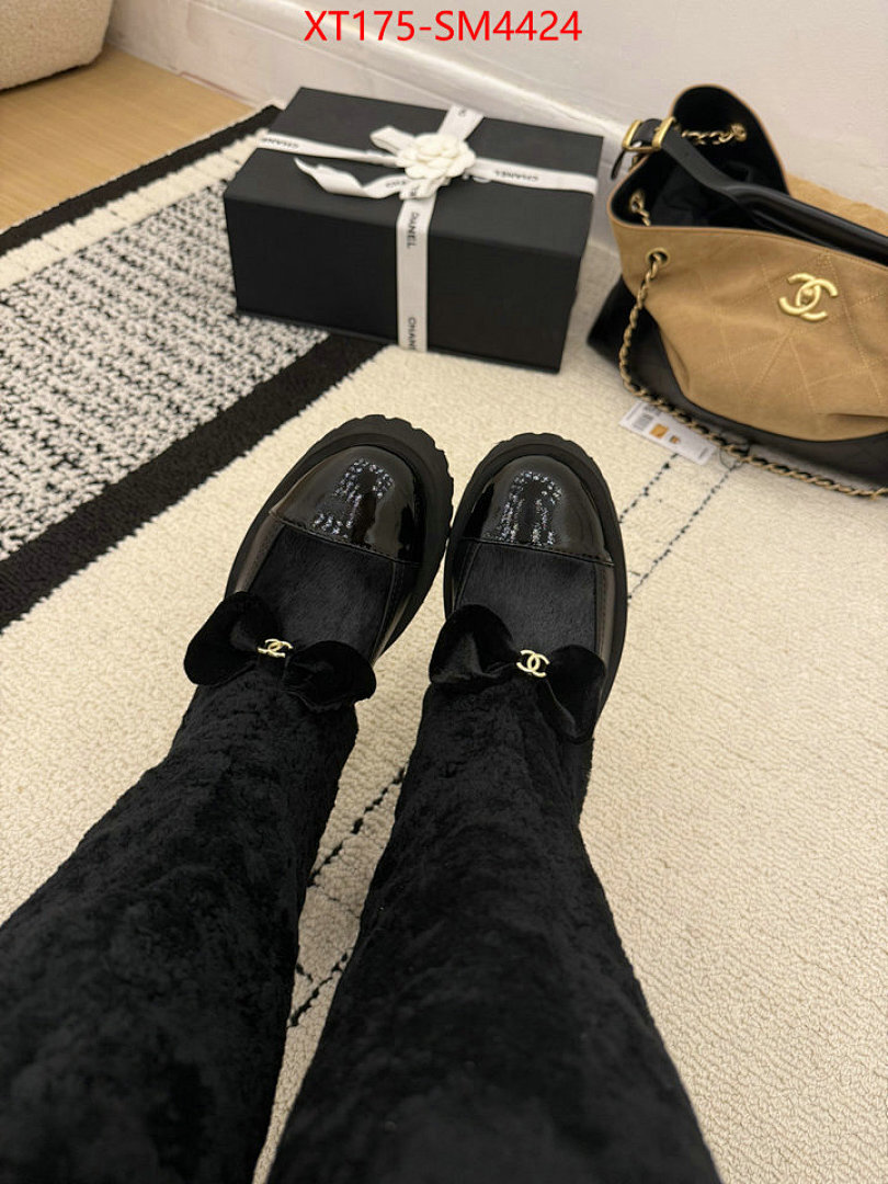 Women Shoes-Boots ID: SM4424 $: 175USD