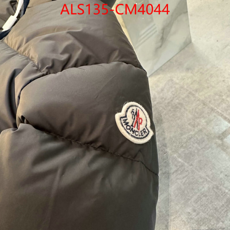 Kids clothing-Down jacket ID: CM4044 $: 135USD