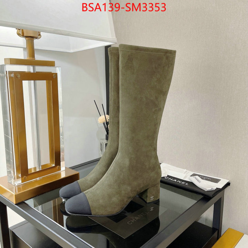 Women Shoes-Boots where can you buy replica ID: SM3353 $: 139USD