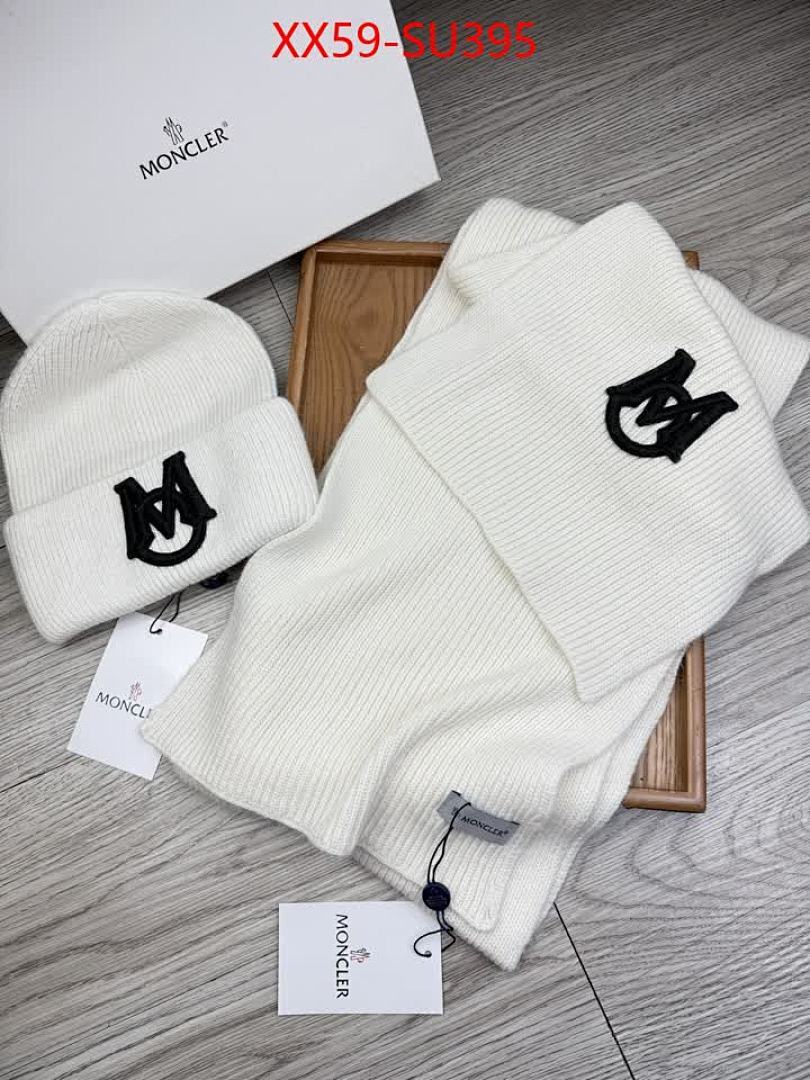 Scarf-Moncler ID: SU395 $: 59USD