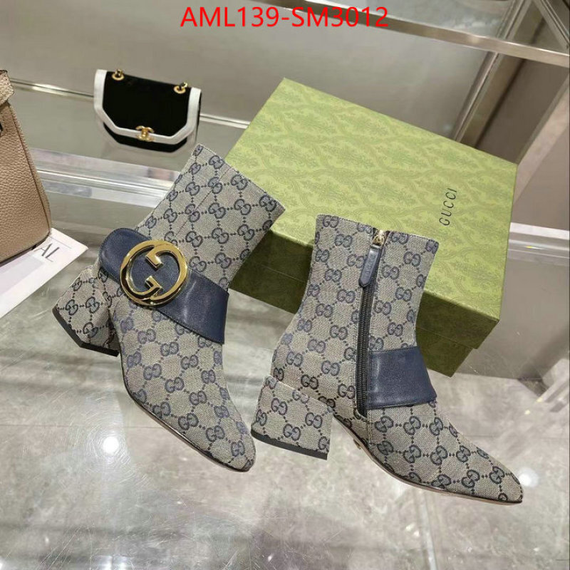 Women Shoes-Boots high quality perfect ID: SM3012 $: 139USD