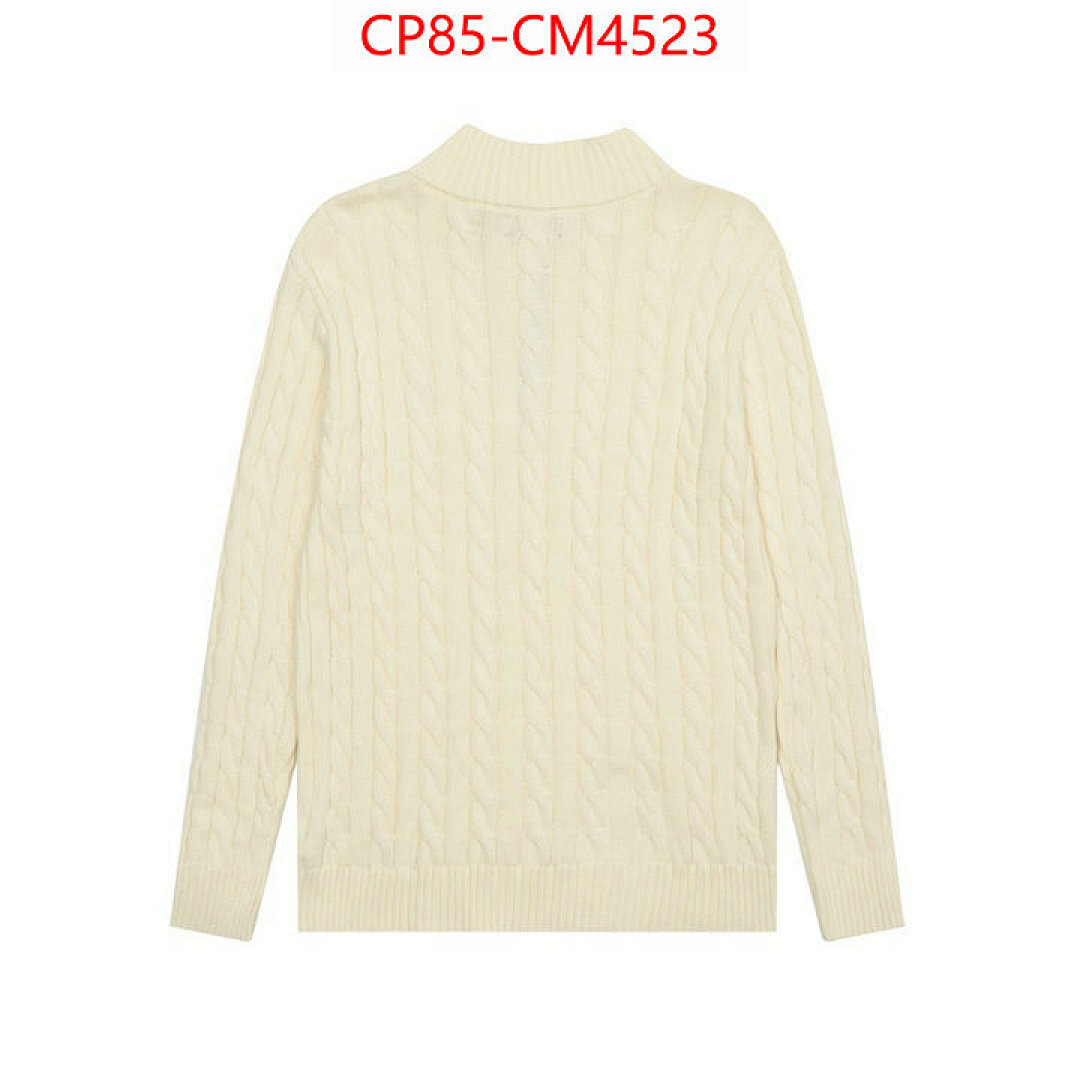 Clothing-Ralph Lauren ID: CM4523 $: 85USD