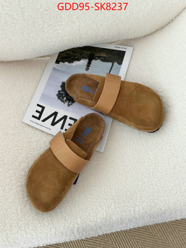 Women Shoes-Birkenstock only sell high-quality ID: SK8237 $: 95USD