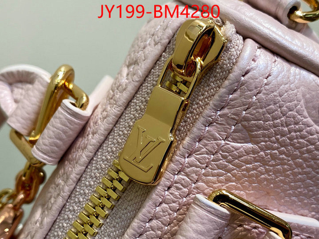 LV Bags(TOP)-Speedy- ID: BM4280 $: 199USD,