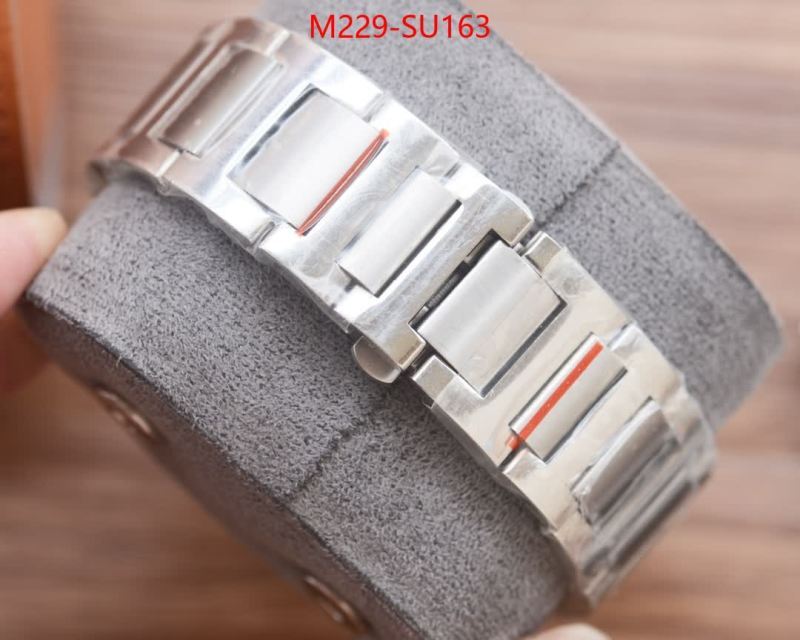 Watch(TOP)-Bvlgari ID: SU163 $: 229USD