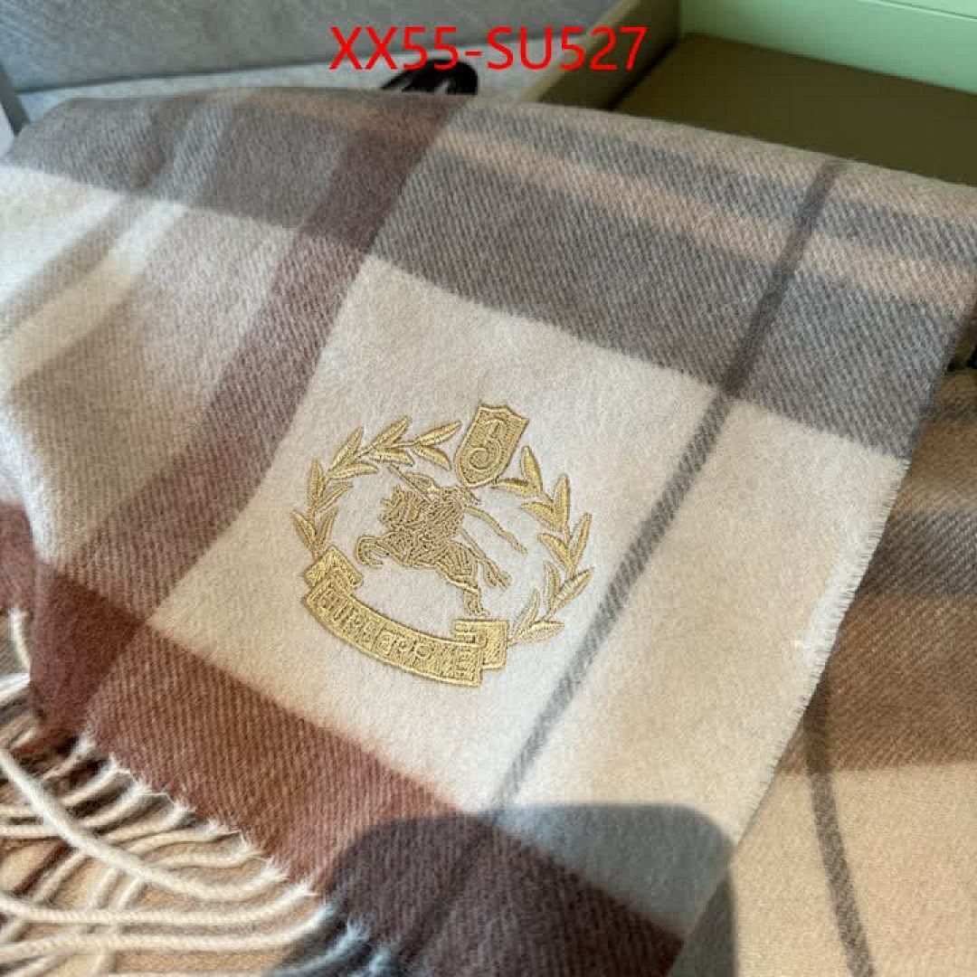 Scarf-Burberry ID: SU527 $: 55USD