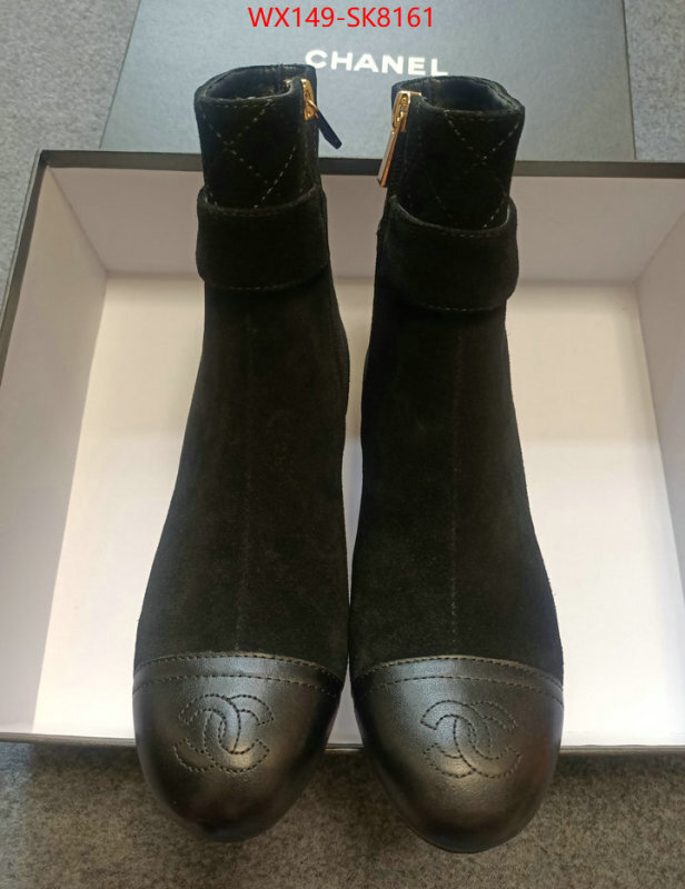 Women Shoes-Boots high quality ID: SK8161 $: 149USD