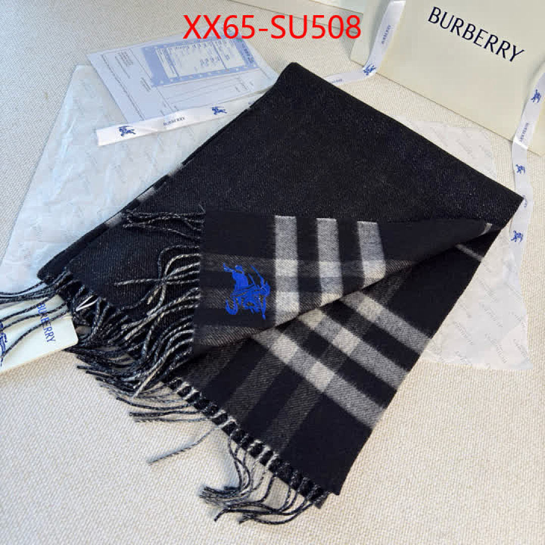 Scarf-Burberry ID: SU508 $: 65USD