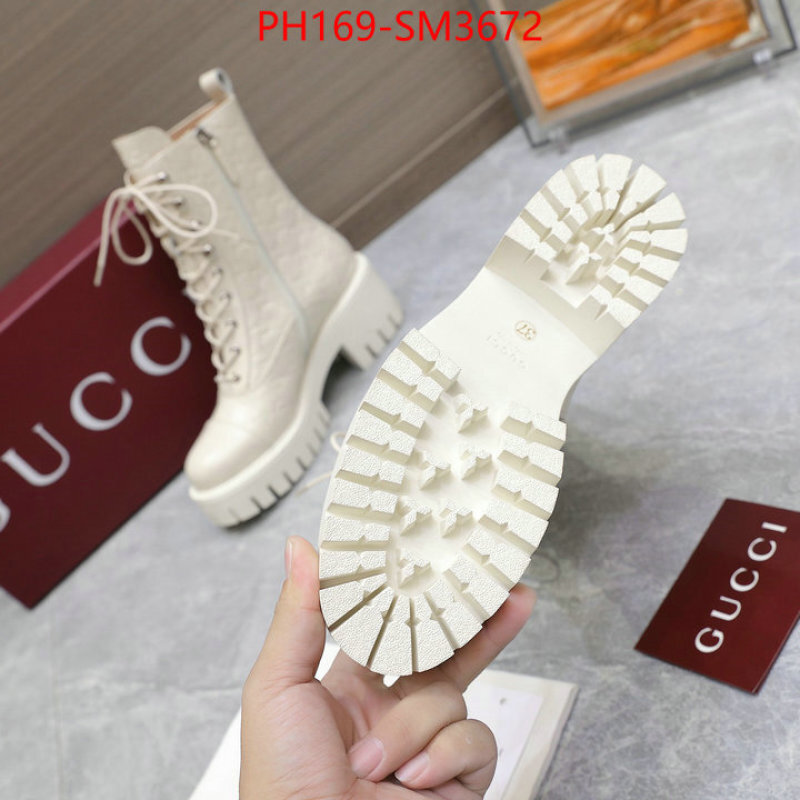 Women Shoes-Boots ID: SM3672 $: 169USD