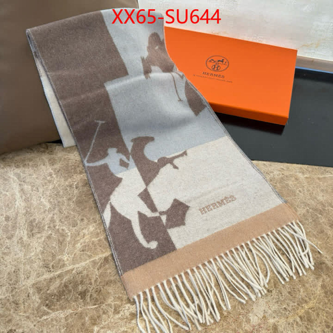 Scarf-Hermes ID: SU644 $: 65USD