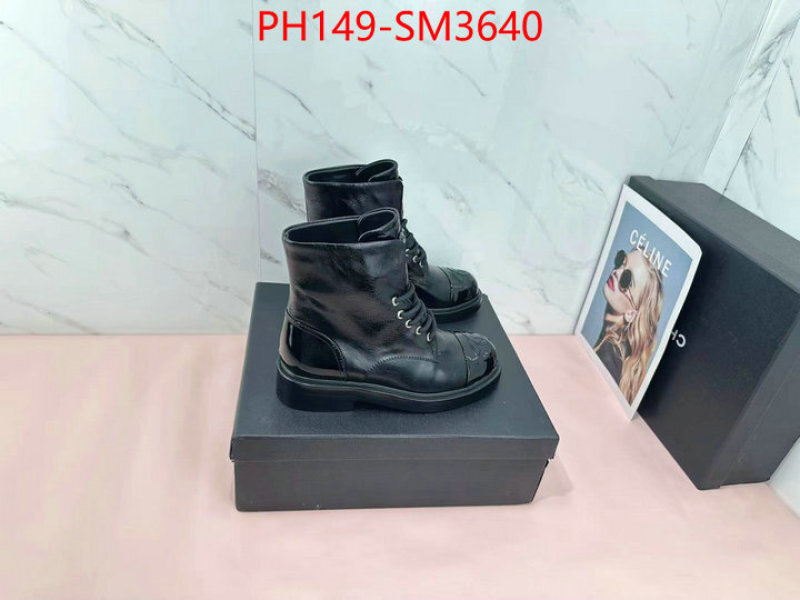Women Shoes-Boots ID: SM3640 $: 149USD