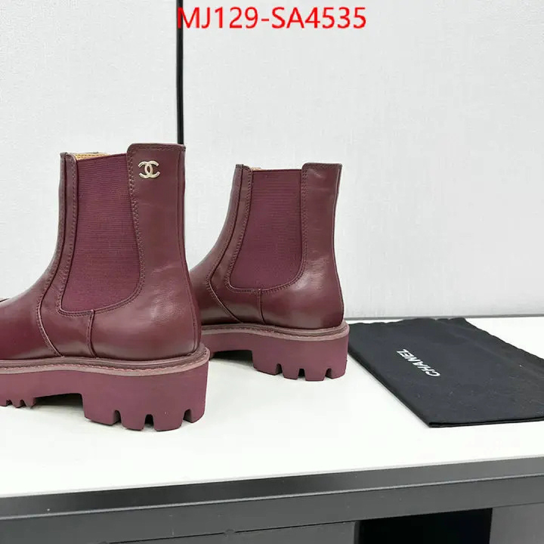 Women Shoes-Boots ID: SA4535 $: 149USD