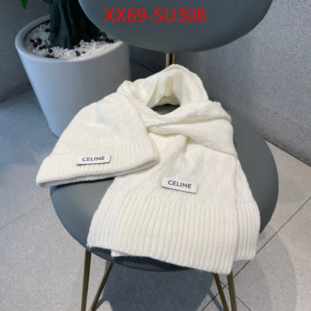 Cap(Hat)-Celine ID: SU308 $: 69USD