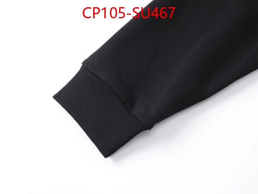 Clothing-Balenciaga ID: SU467 $: 105USD