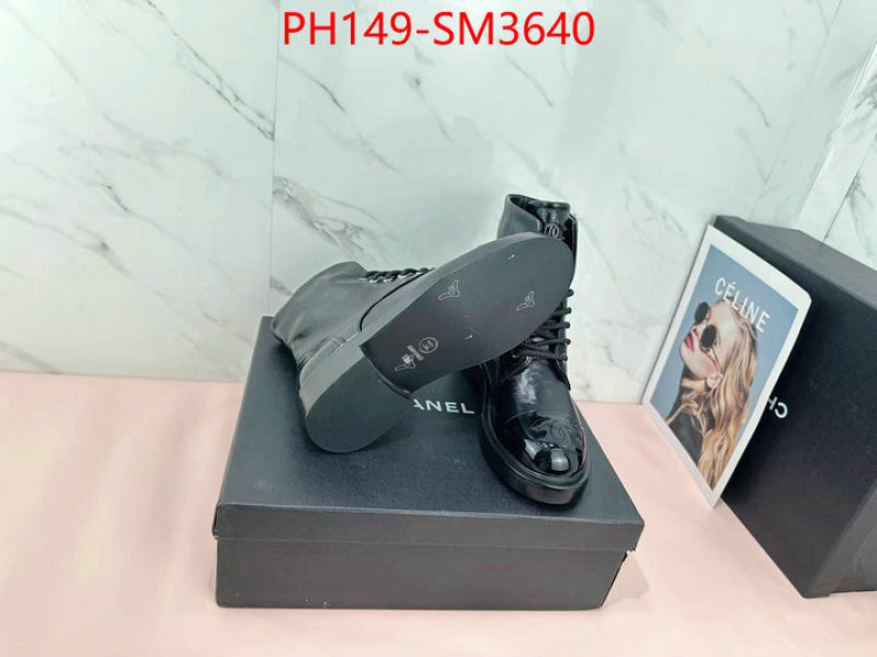 Women Shoes-Boots ID: SM3640 $: 149USD