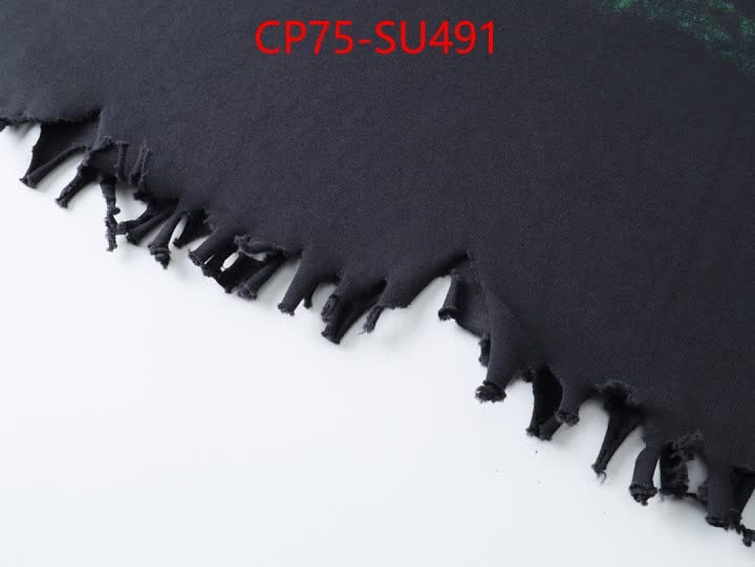 Clothing-Balenciaga ID: SU491 $: 75USD