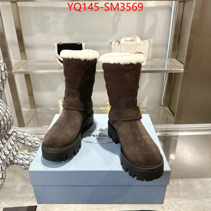 Women Shoes-Boots ID: SM3569 $: 145USD