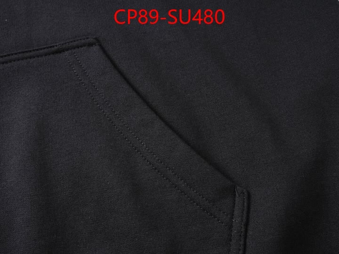 Clothing-Balenciaga ID: SU480 $: 89USD