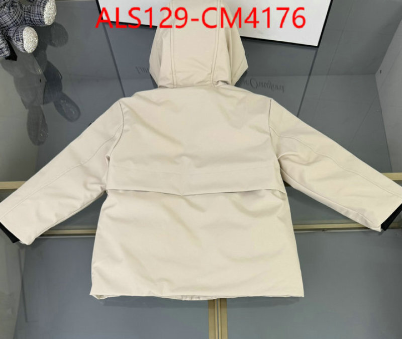 Kids clothing-Moncler ID: CM4176 $: 129USD