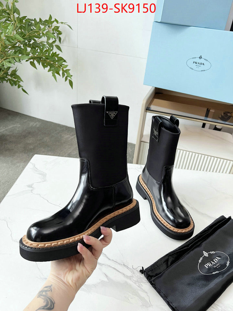 Women Shoes-Prada ID: SK9150 $: 139USD